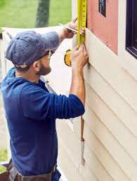 Best Siding Painting and Refinishing  in Euharlee, GA